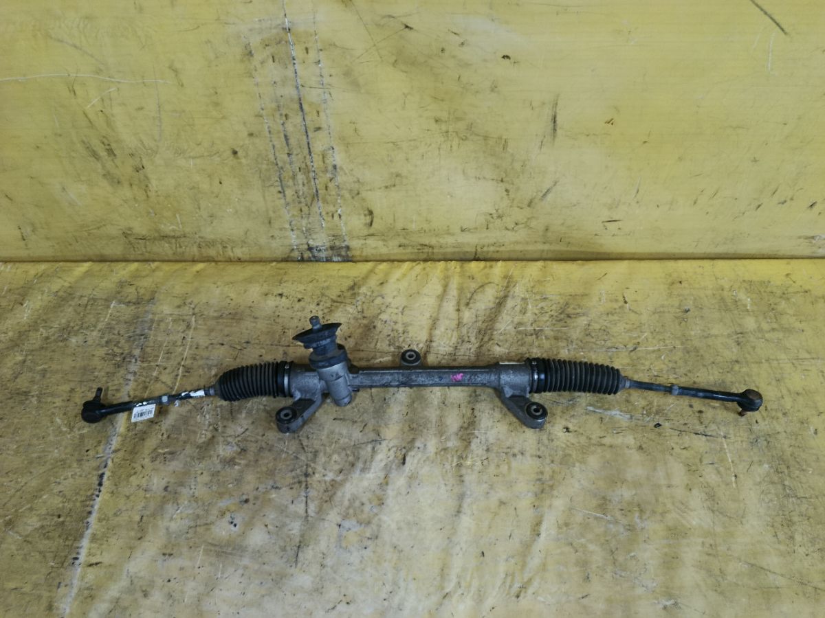 Рулевая рейка 53400-T4G-003 на Honda N-Wgn JH1 S07A Фото 1