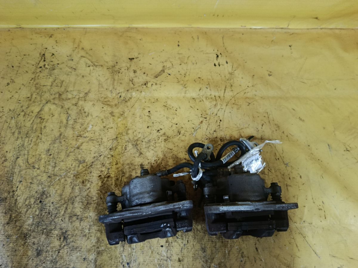 Суппорт на Honda N-Wgn JH1 S07A Фото 2