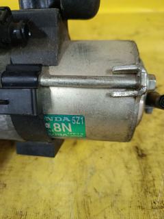 Стартер на Honda N-Wgn JH1 S07A Фото 2