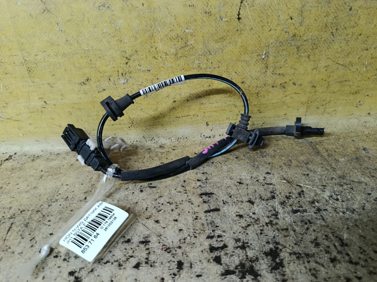 Датчик ABS на Honda N-Wgn JH1 S07A Фото 1