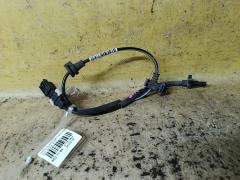 Датчик ABS на Honda N-Wgn JH1 S07A, Переднее Левое расположение