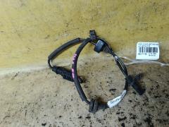 Датчик ABS на Honda N-Wgn JH1 S07A, Переднее Правое расположение