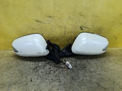 Зеркало двери боковой на Honda Fit GE6