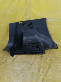 Обшивка багажника на Nissan Note E12 84951-3VA0A, Заднее Левое расположение