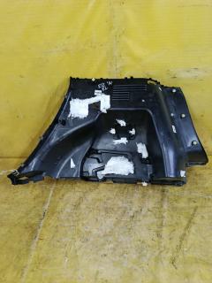 Обшивка багажника 84951-3VA0A на Nissan Note E12 Фото 2