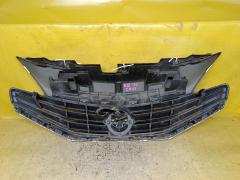 Решетка радиатора 62310-3VA0A на Nissan Note E12 Фото 3