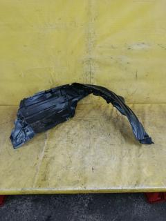 Подкрылок на Toyota Sienta MXPC10G 53876-52560, Переднее Левое расположение