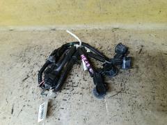 Сонар на Nissan Note HE12 28438-3WS0A, Переднее расположение