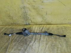 Рулевая рейка на Nissan Note HE12 HR12DE 48001-5WZ0A