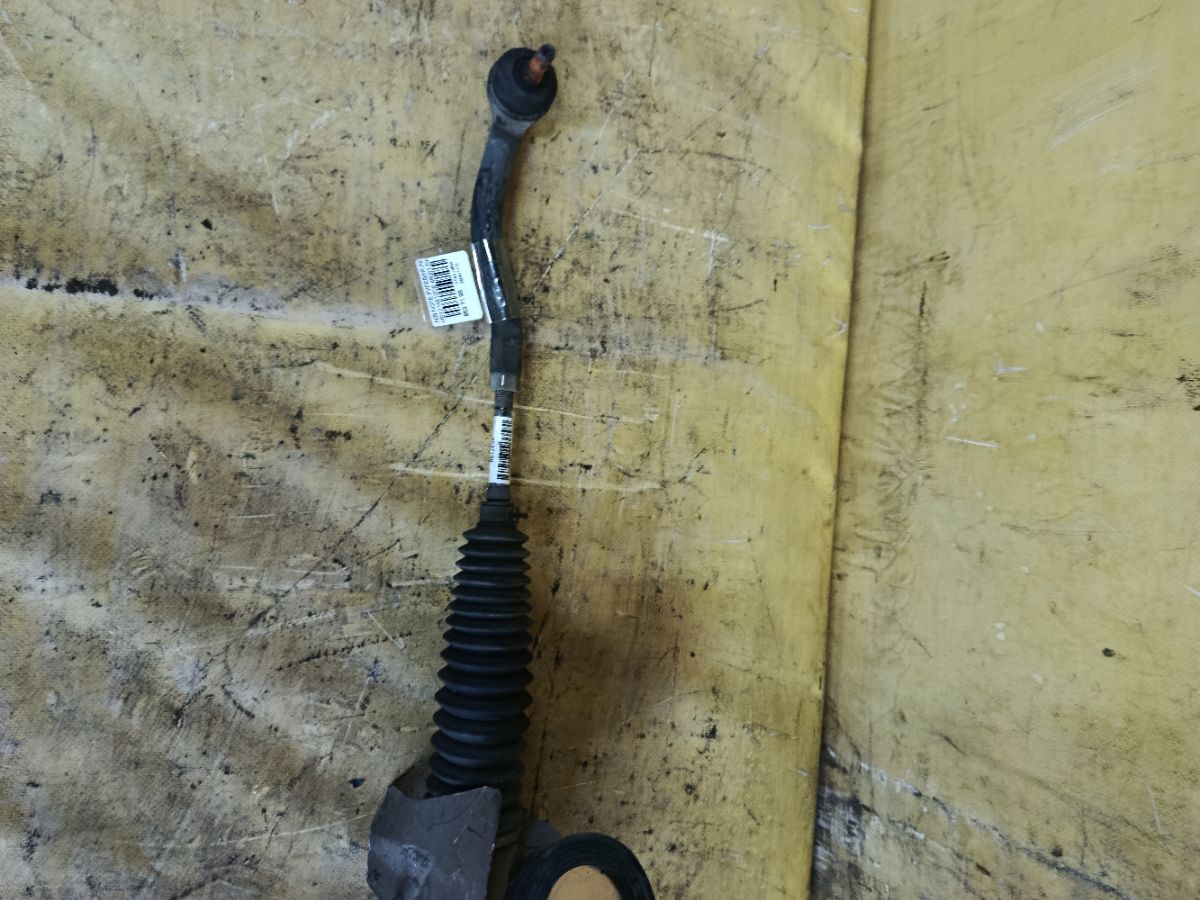 Рулевая рейка 48001-5WZ0A на Nissan Note HE12 HR12DE Фото 2