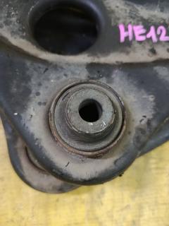 Рычаг на Nissan Note HE12 HR12DE Фото 5
