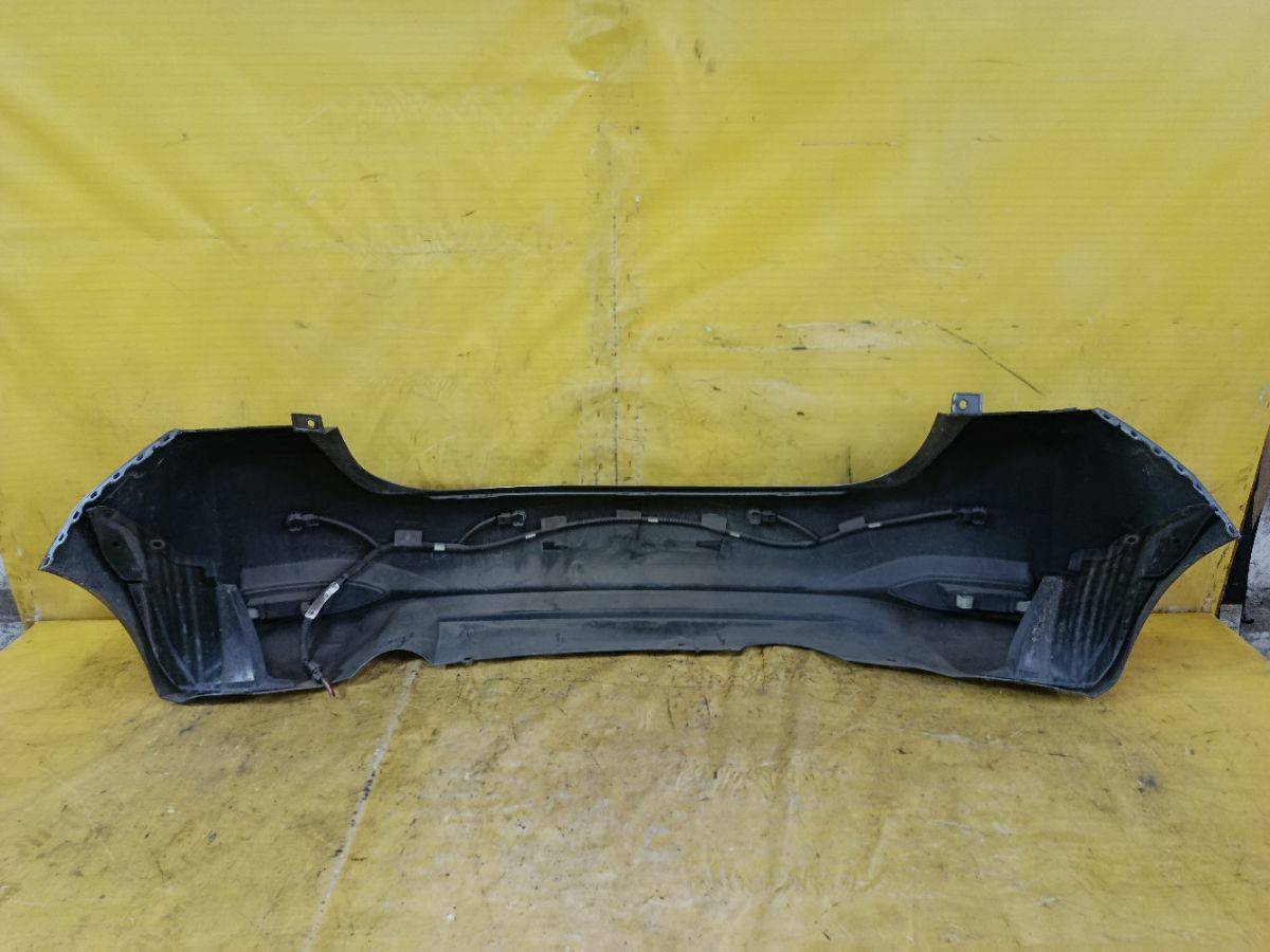 Бампер 33-12105 33-12105,85022-5WJ0H на Nissan Note HE12 Фото 4