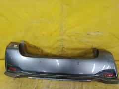 Бампер на Nissan Note HE12 33-12105 85022-5WJ0H, Заднее расположение