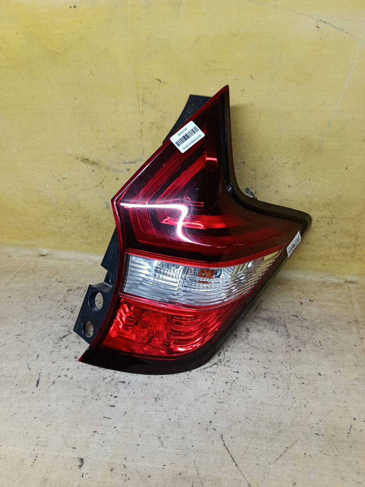 Стоп D202 D202,26550-5WK0A на Nissan Note HE12 Фото 1