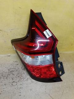 Стоп на Nissan Note E12 D202, Левое расположение