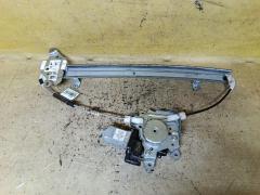 Стеклоподъемный механизм 80731-8991A на Nissan Tiida Latio SC11 Фото 2
