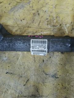 Рулевая рейка 48001-ED01A на Nissan Tiida Latio SC11 HR15DE Фото 4
