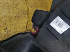 Подкрылок на Nissan Tiida Latio SC11 HR15DE 63843-ED05D, Переднее Левое расположение