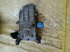 Поддон на Honda Fit GE6 L13A Фото 5