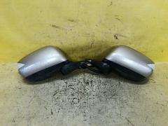 Зеркало двери боковой на Honda Fit GE6