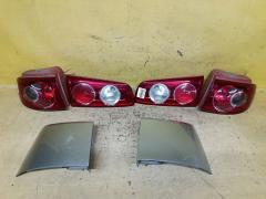 Стоп на Mazda Demio DY3W P4419