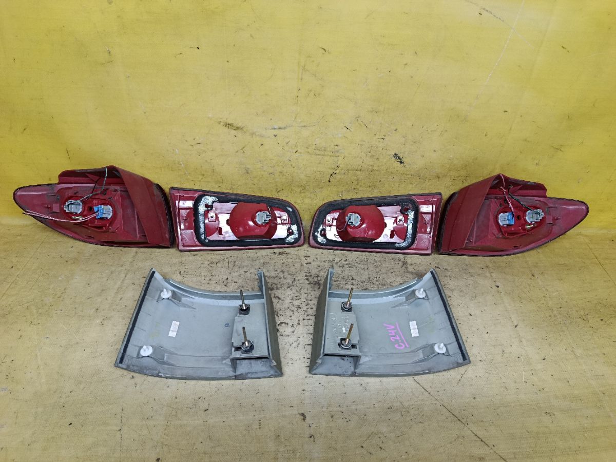 Стоп P4419 P4419, на Mazda Demio DY3W Фото 2