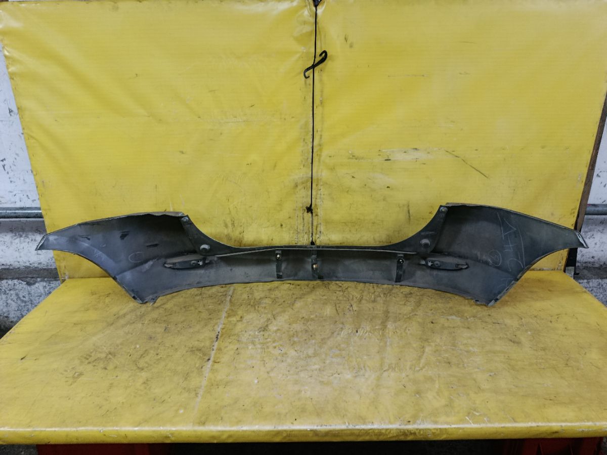 Бампер P2491 P2491, на Mazda Demio DY3W Фото 6