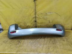 Бампер P2491 P2491, на Mazda Demio DY3W Фото 2
