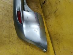 Бампер P2491 P2491, на Mazda Demio DY3W Фото 3