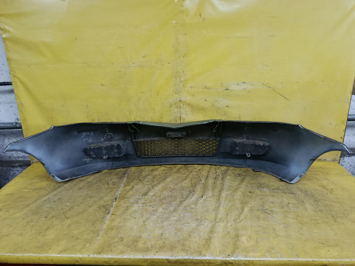 Бампер P2491 P2491,D350-50031 на Mazda Demio DY3W Фото 7