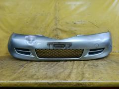 Бампер на Mazda Demio DY3W P2491 D350-50031, Переднее расположение