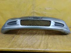 Бампер P2491 P2491,D350-50031 на Mazda Demio DY3W Фото 2