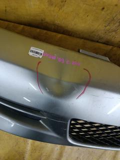 Бампер P2491 P2491,D350-50031 на Mazda Demio DY3W Фото 4