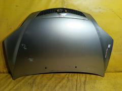 Капот на Mazda Demio DY3W