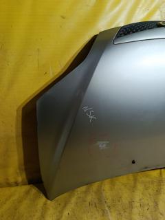 Капот на Mazda Demio DY3W Фото 2