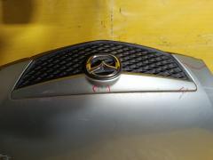 Капот на Mazda Demio DY3W Фото 3