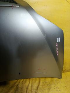 Капот на Mazda Demio DY3W Фото 4