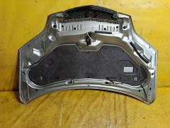Капот на Mazda Demio DY3W Фото 7