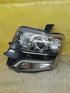 Фара на Honda N-Box JF1 100-62038, Левое расположение