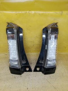 Стоп на Honda N-Box JF1 D106