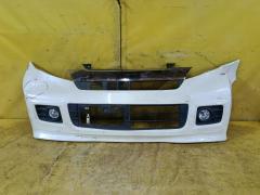 Бампер на Honda N-Box JF1 W0650D, Переднее расположение