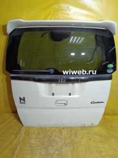 Дверь задняя на Honda N-Box JF1