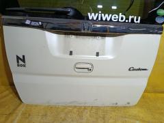 Дверь задняя на Honda N-Box JF1 Фото 2