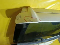 Дверь задняя на Honda N-Box JF1 Фото 4