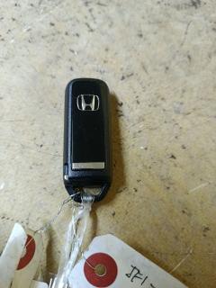 Чип-ключ на Honda N-Box JF1 Фото 2