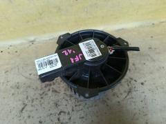 Мотор печки на Honda N-Box JF1