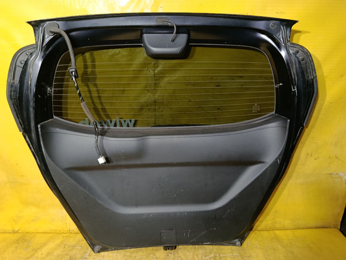 Дверь задняя на Honda Freed GB3 Фото 5