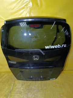 Дверь задняя на Honda Freed GB3