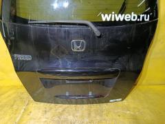 Дверь задняя на Honda Freed GB3 Фото 2