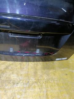 Дверь задняя на Honda Freed GB3 Фото 3